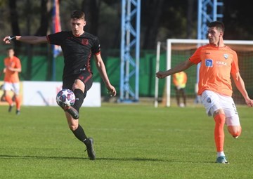 Fotogalerija Šibenik - Gorica